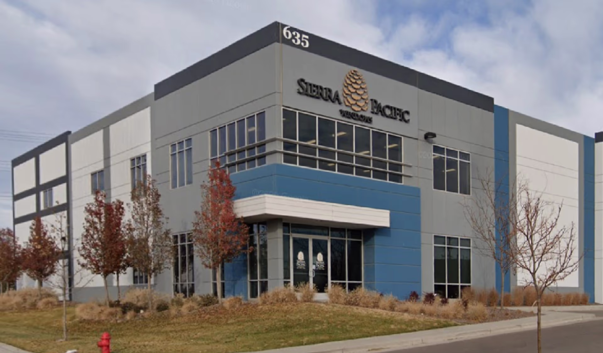Denver Showroom